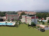 Club Fontana Life 3*