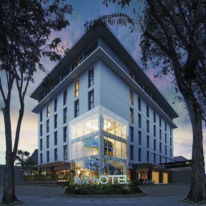 Artotel Surabaya 