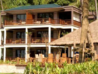 Central Krabi Bay Resort