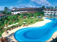 Aonang Villa Resort 3*
