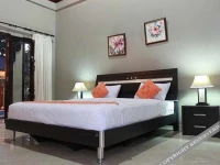 Blezz Villa 3*