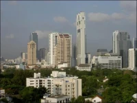Fortuna Bangkok 4*