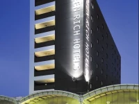 Green Rich Hotel Iwakuni Ekimae 3*