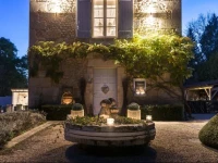 Le Moulin De Peychenval 2*