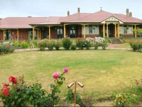 Orana House