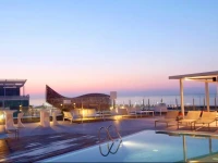 Pullman Barcelona Skipper 5*