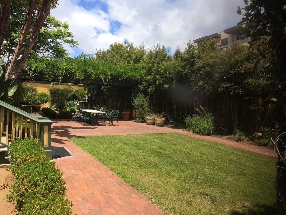 Britt Scripps Inn 4*