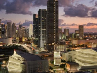 Hilton Miami Downtown