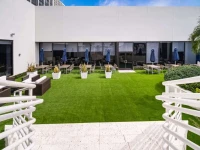 Hilton Miami Downtown 3*