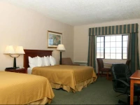 Quality Inn & Suites Grants 2*