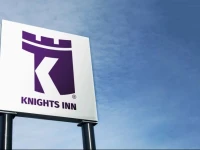 Knights Inn Rossford 2*