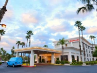 Hampton Inn Tulsa-Sand Springs 2*