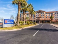 Hilton Garden Inn St. George 3*