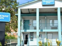 Rodeway Inn near Ft. Sam Houston 2*