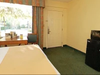BEST WESTERN Crystal River Resort 2*