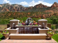 BEST WESTERN PLUS Arroyo Roble Hotel & Creekside Villas 3*