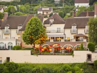 La Cote Saint Jacques 4*
