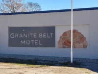 Granite Court Motel 3*
