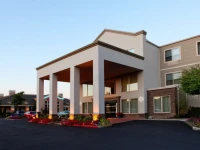 Four Points by Sheraton Portland East 3*