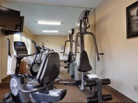 BEST WESTERN PLUS Blue Angel Inn 3*