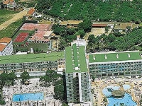 Golden Taurus Park 3*