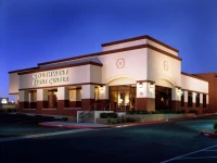Hampton Inn Tropicana 3*