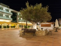 Hotel Mediterraneo Benidorm 4*