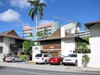 The Breakers at Waikiki 3*