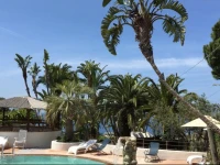 Paco Residence 3*