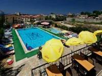Alibabam Apartment & Hotel 