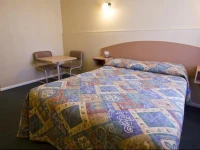 Parkville Motel 3*
