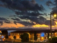 Best Western Albany Motel & Apartments 3*