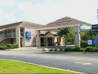 Motel 6 Gadsden 1*