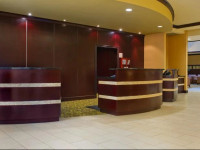 Embassy Suites Tampa - Brandon