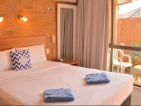 Port OCall Motel 3*