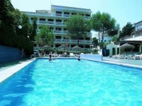 Blue Sea Hotel Montevista Hawai 3*