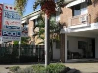 Banjo Paterson Motor Inn 3*