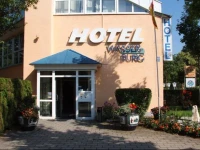 Hotel Wasserburg 3*