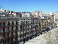 Whotells Eixample 3*
