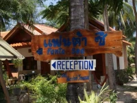 Fantasea Resort Koh Phangan 2*