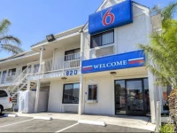 Motel 6 Los Angeles - Harbor City 2*
