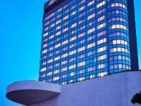 Le Meridien New Delhi 5*