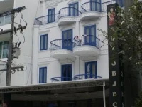 Capri Hotel Phuket 3*