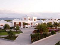 Sheriva Luxury Villas & Suites