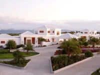 Sheriva Luxury Villas & Suites 5*
