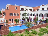 Villa Odyssey 3*