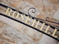 Rosehill Guest House 3*