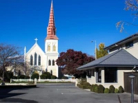 Centre Court Motel 4*