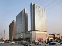 Dolton Grand Source Hotel 4*