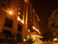 Metropolitan Hotel New Delhi 